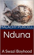 Nduna cover