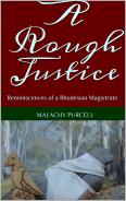 ARough Justice cover