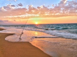 surf-fishing