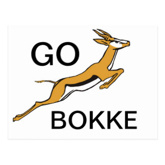 bokke