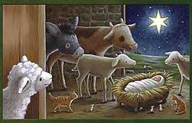 away-in-a-manger