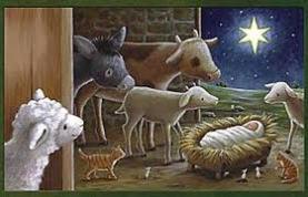 away-in-a-manger