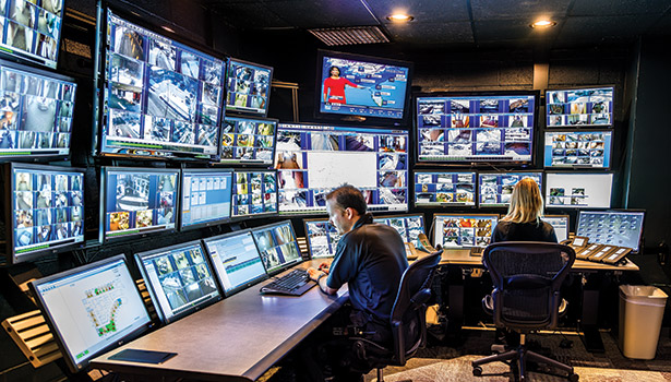 security-operations-centre