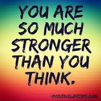 you-are-stronger