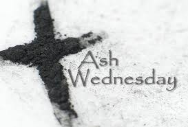 Ash Wednesday
