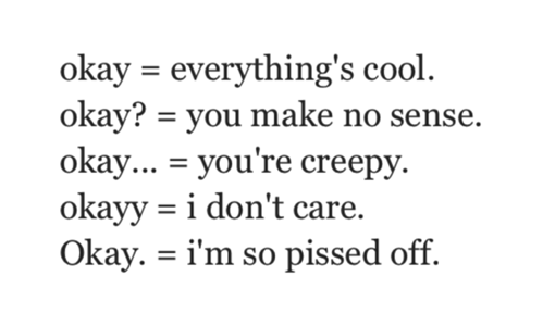 Different-forms-of-saying-Okay