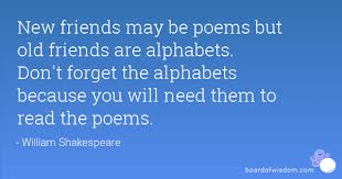 alphabet friends