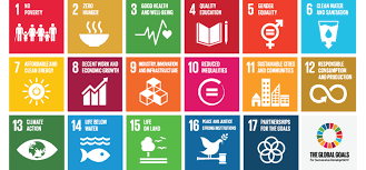 global goals