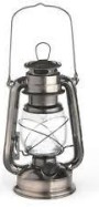 hurricane lamp