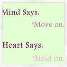 mind vs heart