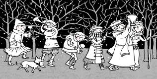 wassail