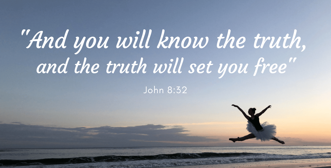 Nothing but the&nbsp;truth