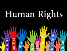 New Human Rights