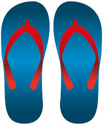 Slip slops