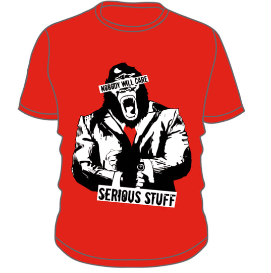 Why Do People Avoid Thinking About Serious&nbsp;Stuff?